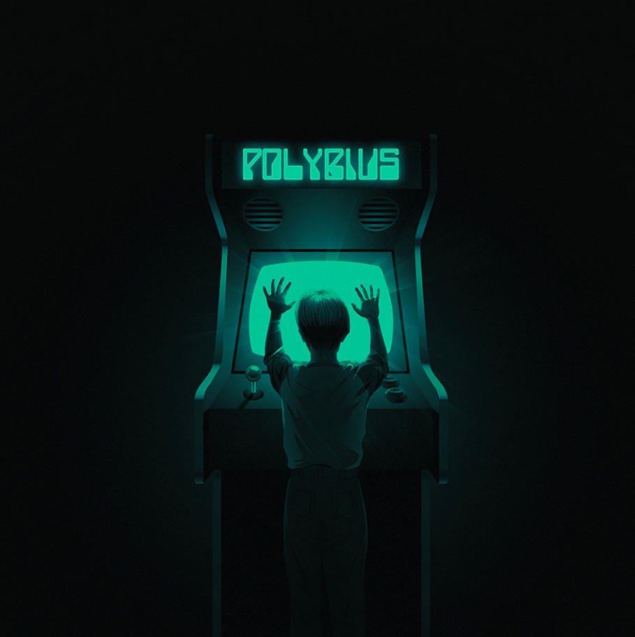 Polybius, байка про смертельный игровой автомат Полибиус