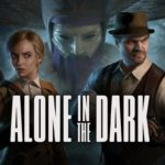 Проклятье Alone in the Dark (2024)