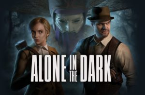 Alone In The Dark, обзор перезапуска игры 2024 года, лавкрафтианские хроники