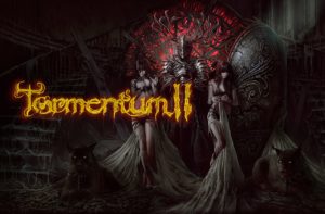 Tormentum II, обзор игры студии OhNoo, ссылка на скачивание, Торментум 2