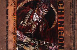 Chingon - Mexican Spaghetti Western, обзор единственного альбома группы Роберта Родригеса