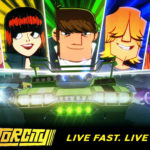 MotorCity (2012): Звёздные Войны на планете Детройт