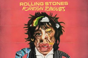 Rolling Stones Foreign Tongues 2026, обзор альбома главной рок-группы планеты