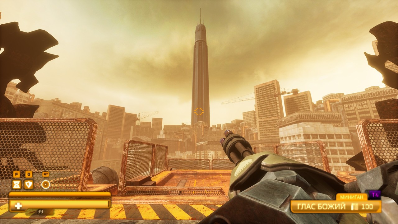 sprawl-zero-11 SPRAWL zero, обзор игры