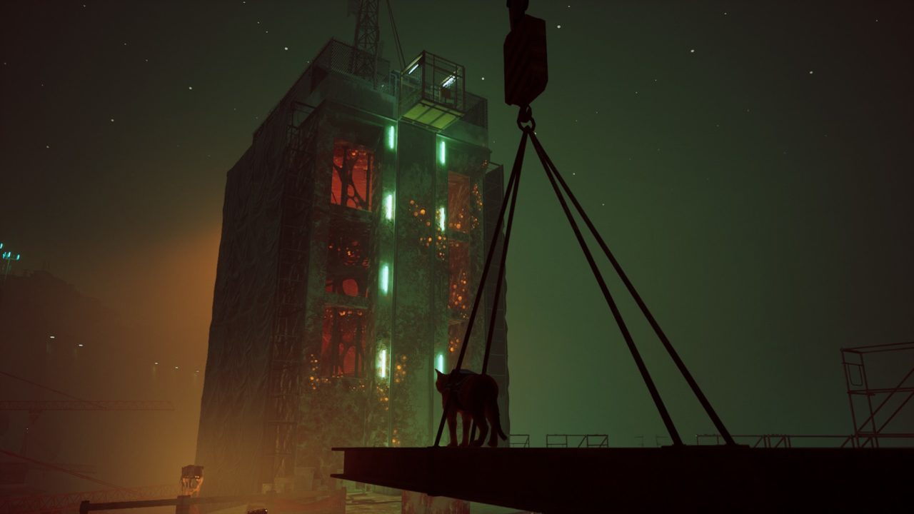 stray-07 скриншот из игры Stray
