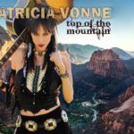 Patricia Vonne – Top Of The Mountain: Пиньята от кактуса недалеко падает