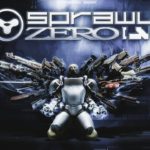 SPRAWL zero: беги, жестянка, беги. Киберпанкобилли