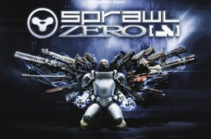 Sprawl Zero, обзор игры 2026, рецензия на ретро-шутер