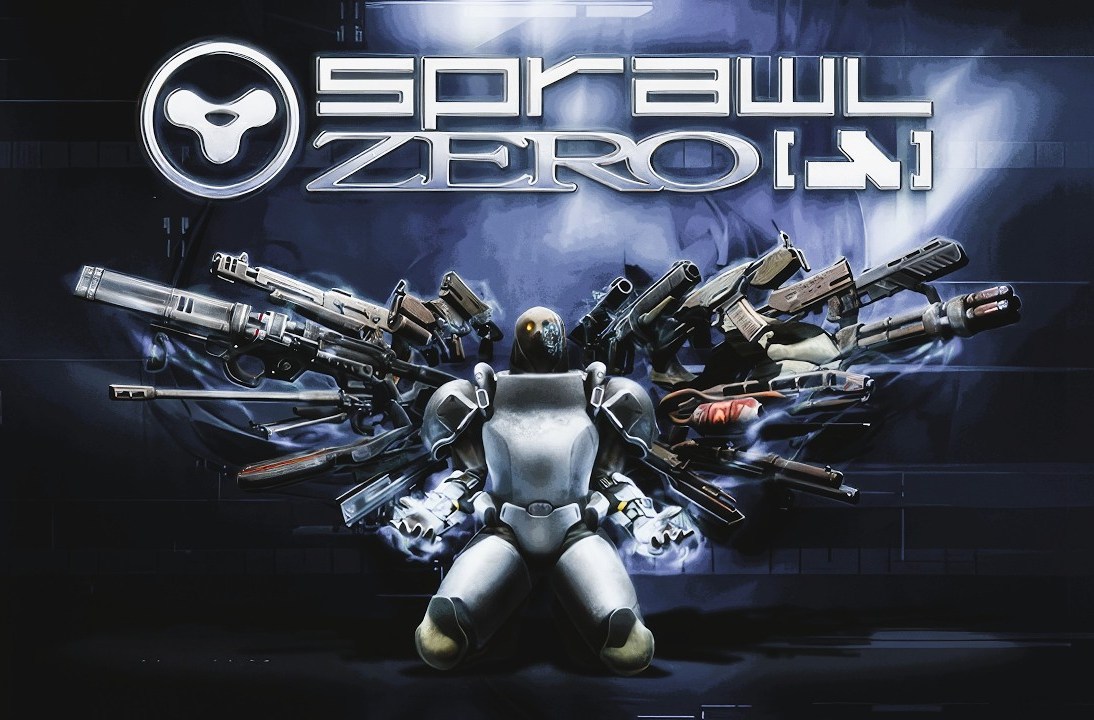 Sprawl Zero, обзор игры 2026, рецензия на ретро-шутер