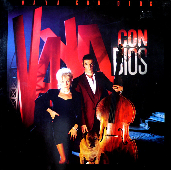 Vaya Con Dios, первый альбом 1988