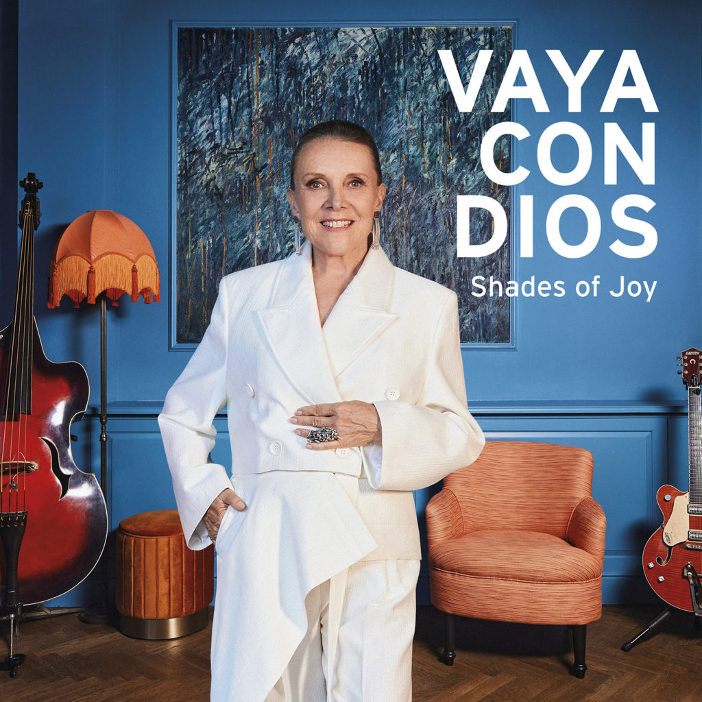 Vaya Con Dios, Shades of Joy, скачать альбом mp3, слушать онлайн