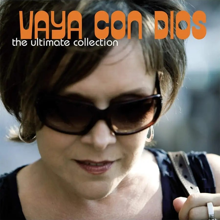 vaya con dios, ultimate collection 2lp, купить пластинку