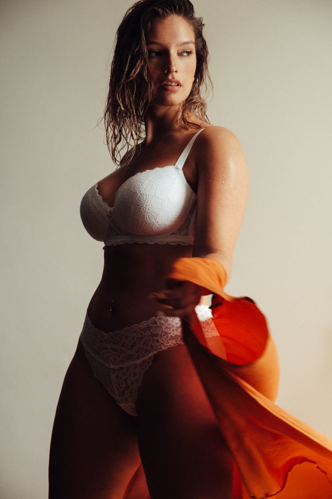 Найла Мэй, фото, Naila May