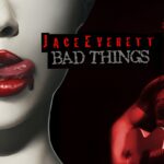 Jace Everett – Red Revelations: Просто кровь и дурные проделки
